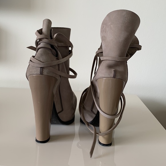 Cinzia araia boots - Picture 4 of 11